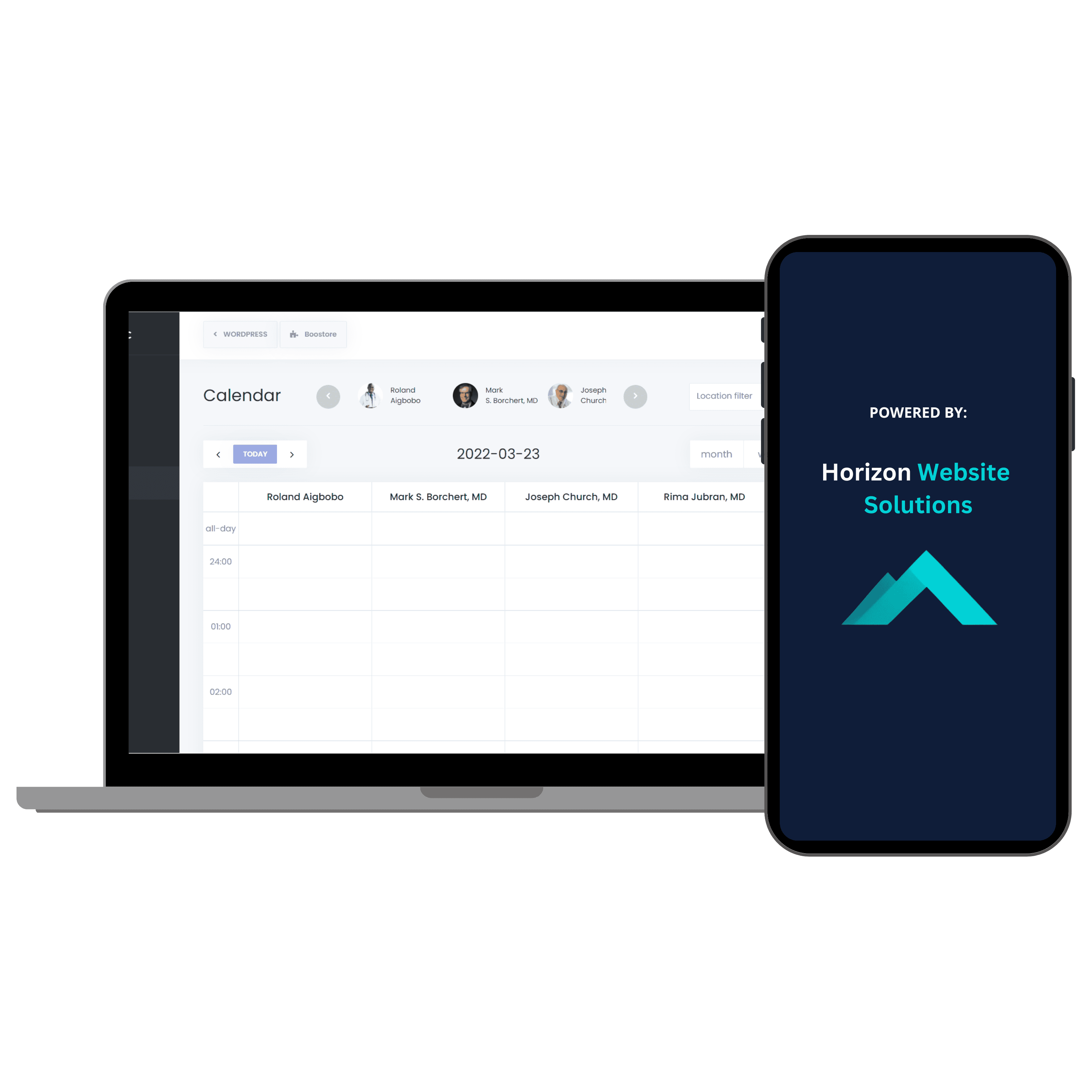 CitaFix Online Appointment Scheduler in Belize