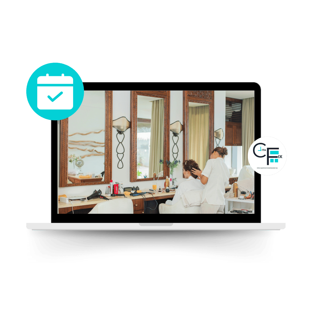 best online appointment manager for beauty salons