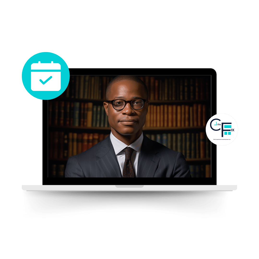 best online appointment manager for lawyers