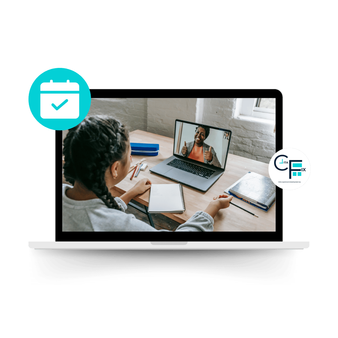 online appointment manager for academic tutors