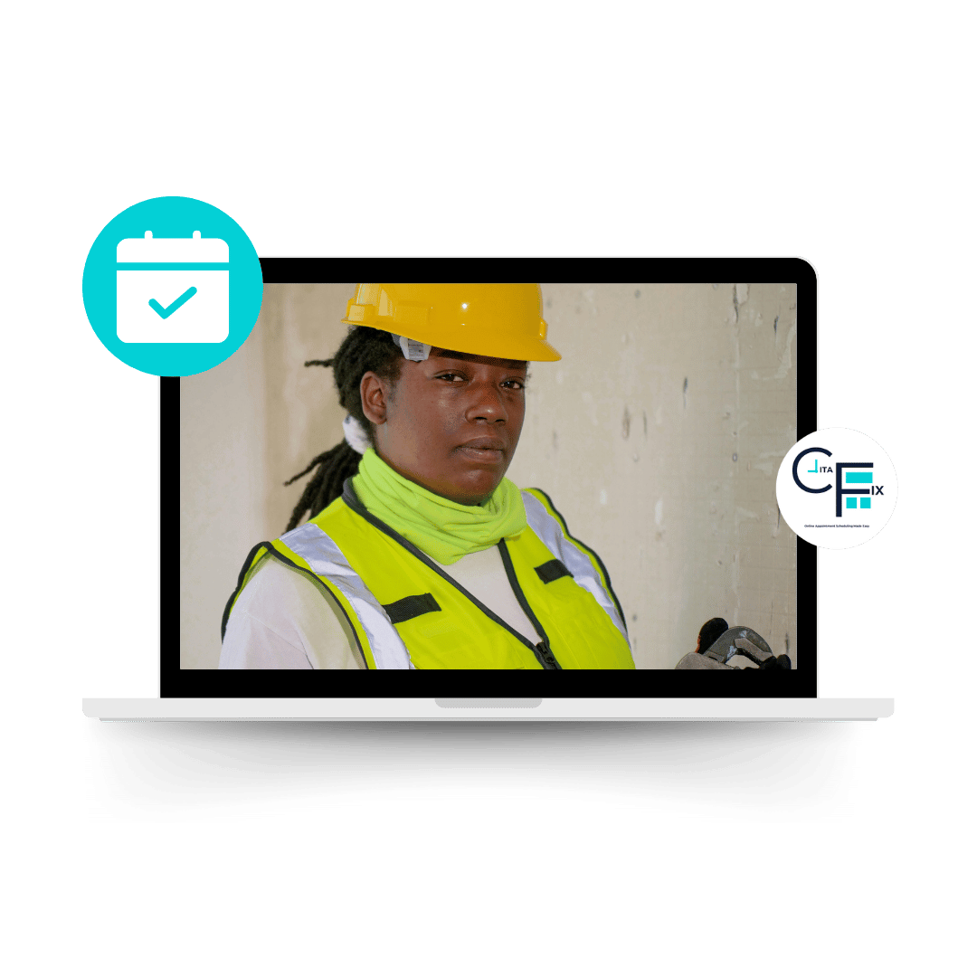 best online appointment manager for plumbers