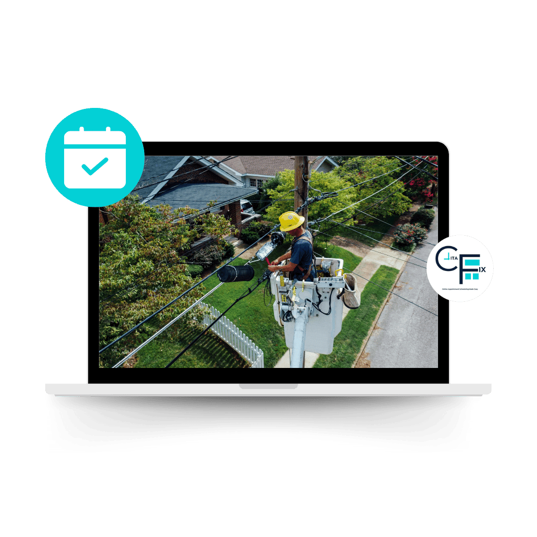 electrician front page best online booking manager for electricians