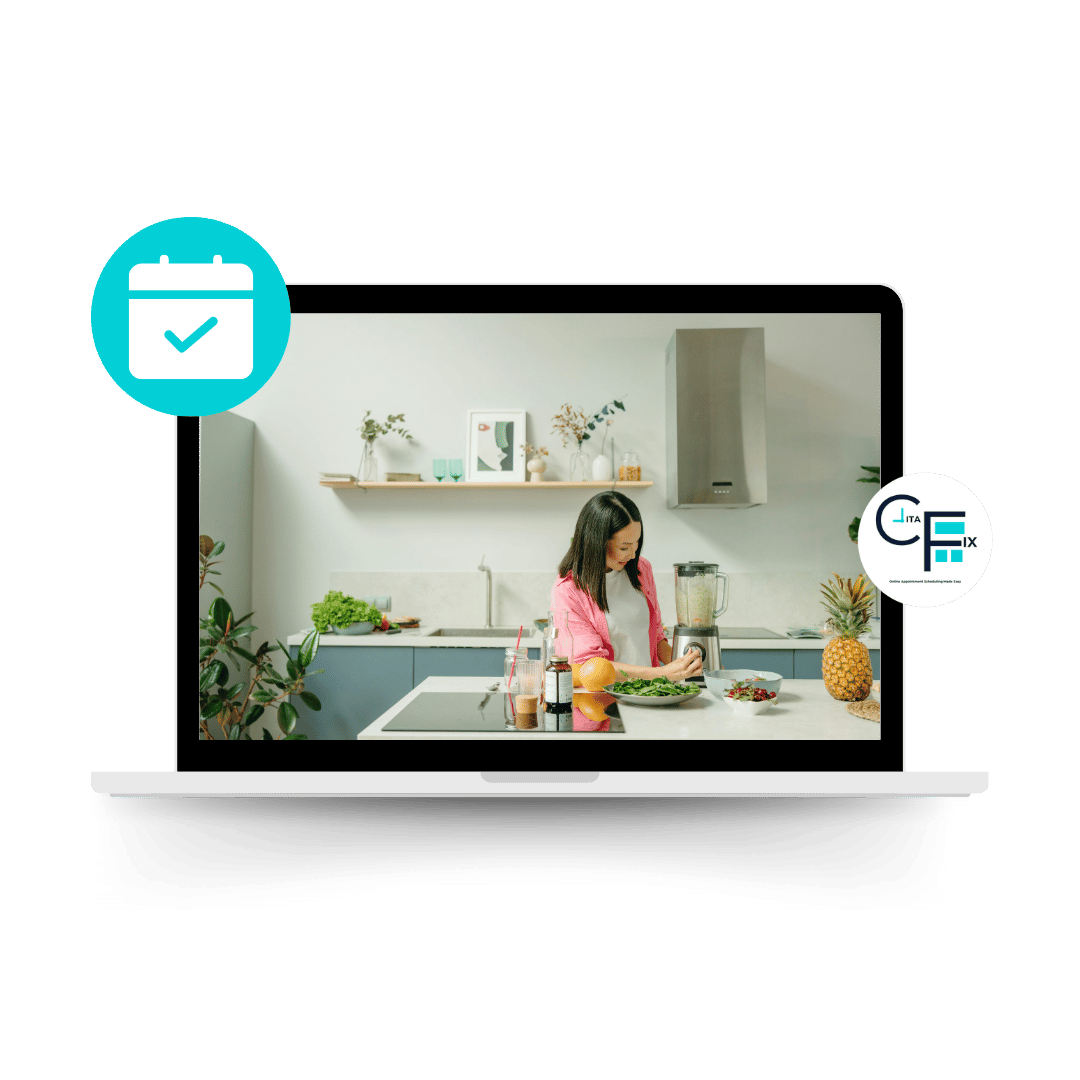 nutritionists front page best online appointment manager for nutritionists