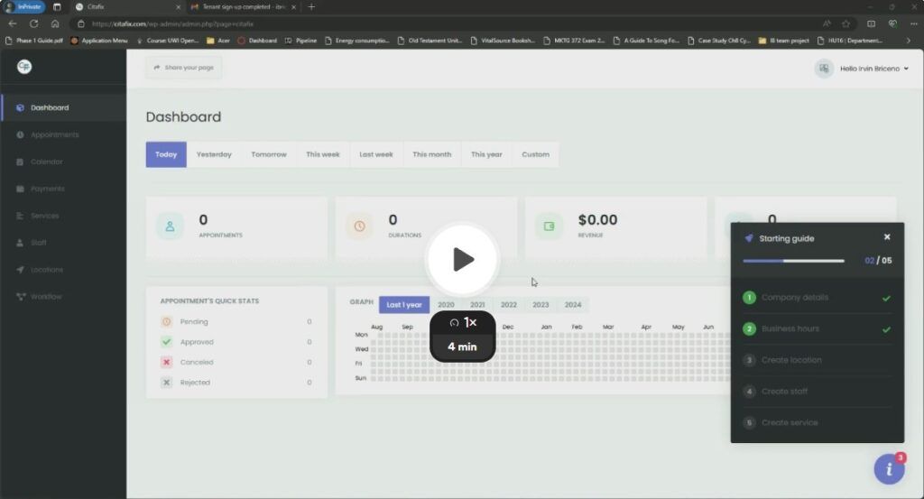 how to pay thumbnail