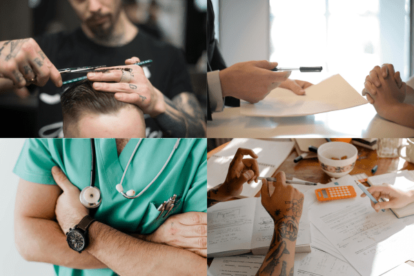 Businesses CitaFix serves in Belize