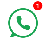 Whatsapp Reminders for CitaFix