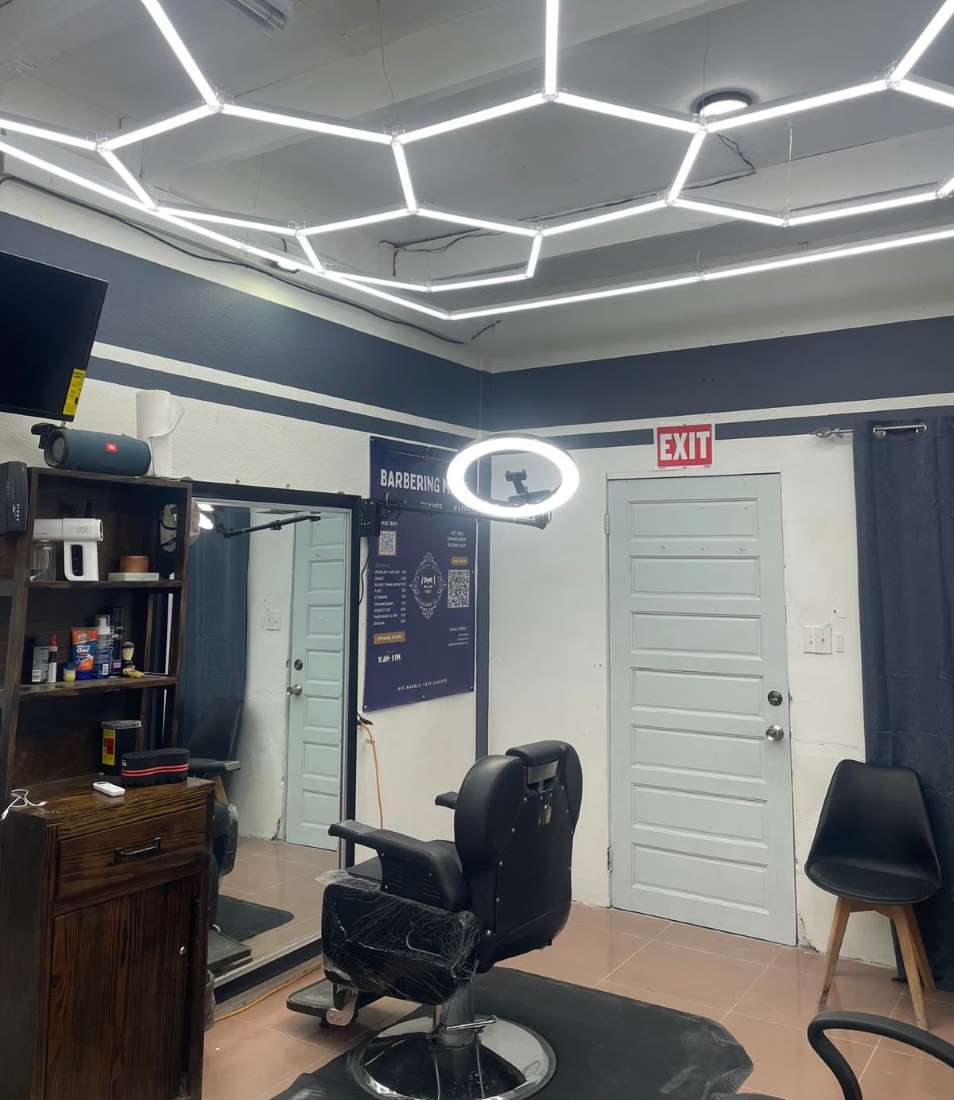 Sickest Cutz New Location