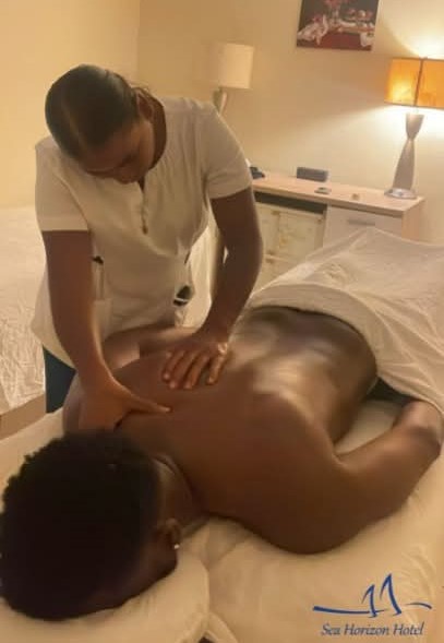 Angel Breeze Spa Massage